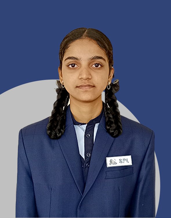 Aqsa Koumain N (XII)