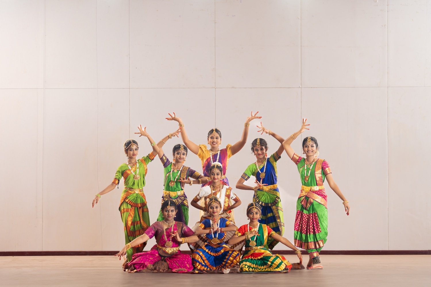 Classical Dance